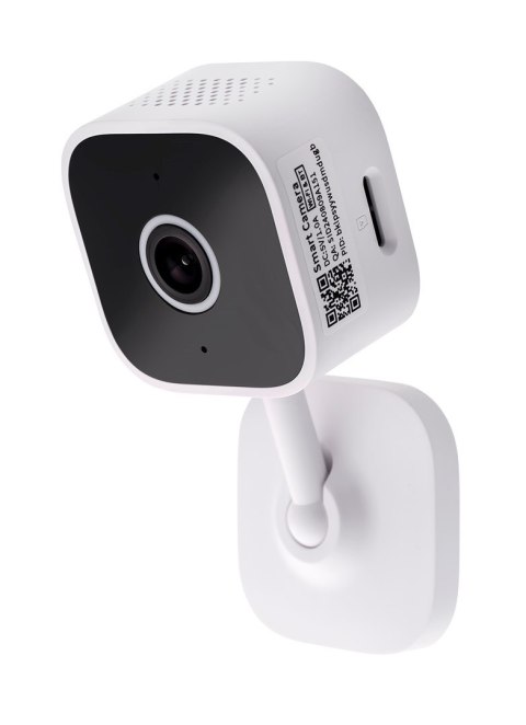 Kamera IP Trust IPCAM-2900 Indoor Wi-Fi White Kamera IP Trust IPCAM-2900 Indoor Wi-Fi White