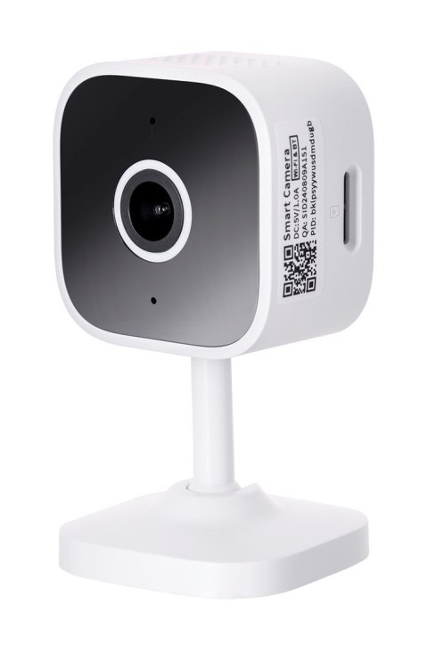 Kamera IP Trust IPCAM-2900 Indoor Wi-Fi White Kamera IP Trust IPCAM-2900 Indoor Wi-Fi White