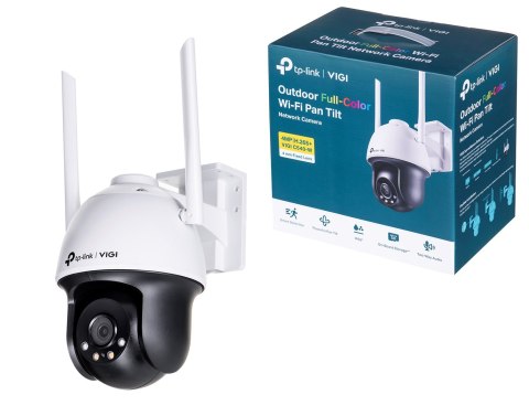 Kamera TP-LINK VIGI C540-W(4MM) Kamera TP-LINK VIGI C540-W(4MM)