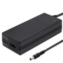 Qoltec QOLTEC ŁADOWARKA DO BATERII ROWERU ELEKTRYCZNEGO 36V | 42V | 2A | 5.5*2.1