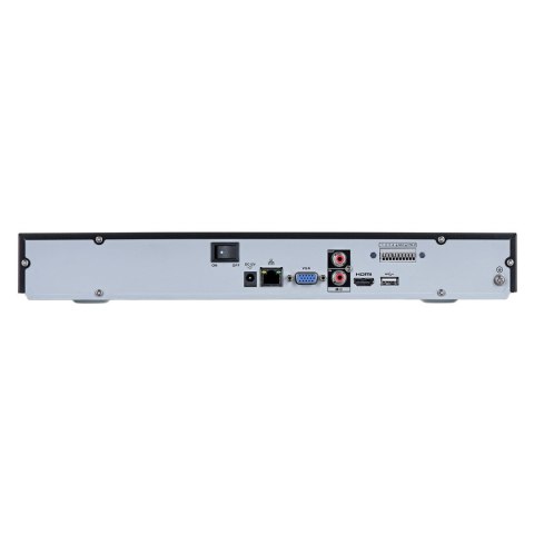 REJESTRATOR IP DAHUA NVR4204-4KS2/L REJESTRATOR IP DAHUA NVR4204-4KS2/L