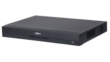 REJESTRATOR IP DAHUA NVR5216-EI REJESTRATOR IP DAHUA NVR5216-EI