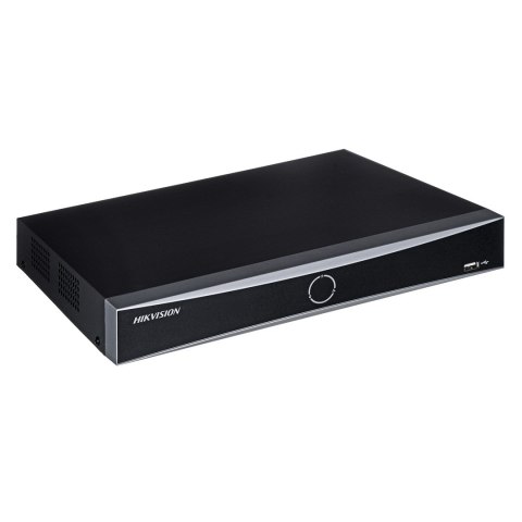 REJESTRATOR IP HIKVISION DS-7608NXI-K1 REJESTRATOR IP HIKVISION DS-7608NXI-K1