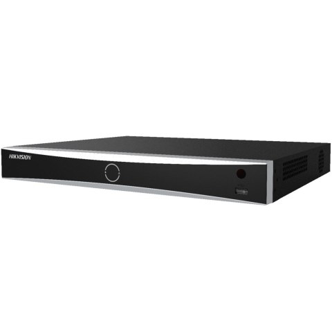 REJESTRATOR IP HIKVISION DS-7608NXI-K2(D) (WYPRZEDAŻ) REJESTRATOR IP HIKVISION DS-7608NXI-K2(D) (WYPRZEDAŻ)