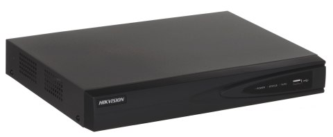 Rejestrator IP Hikvision DS-7604NI-K1(C) (WYPRZEDAŻ) Rejestrator IP Hikvision DS-7604NI-K1(C) (WYPRZEDAŻ)
