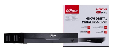 Rejestrator hybrydowy 5w1 DAHUA XVR5104HS-I3 Rejestrator hybrydowy 5w1 DAHUA XVR5104HS-I3