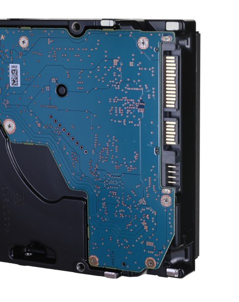 Synology HDD Enterprise (12TB; 3.5"; SATA) HAT5300-12T Synology HDD Enterprise (12TB; 3.5"; SATA) HAT5300-12T
