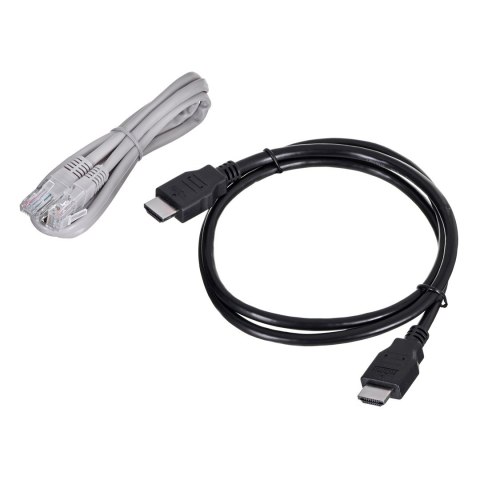 ZESTAW DO MONITORINGU 4-KAMERY TENDA K4P-4TR ZESTAW DO MONITORINGU 4-KAMERY TENDA K4P-4TR