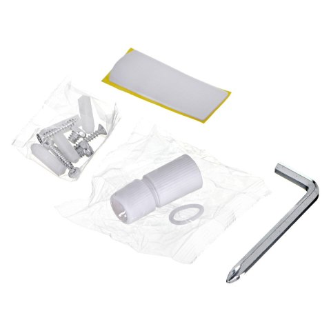 ZESTAW DO MONITORINGU 4-KAMERY TENDA K4P-4TR ZESTAW DO MONITORINGU 4-KAMERY TENDA K4P-4TR