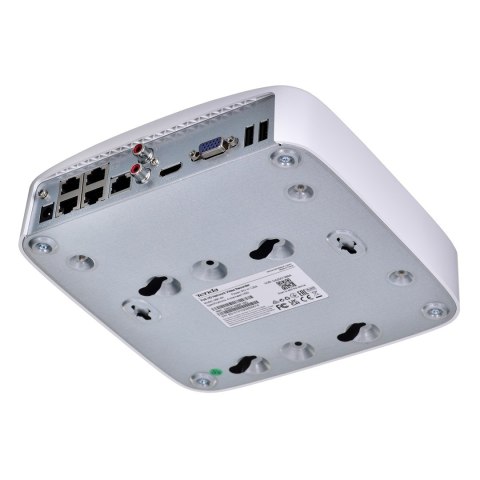 ZESTAW DO MONITORINGU 4-KAMERY TENDA K4P-4TR ZESTAW DO MONITORINGU 4-KAMERY TENDA K4P-4TR
