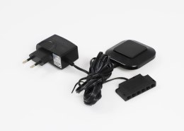 Cama MEBLE Zasilacz do oświetlenia LED 12V/9W