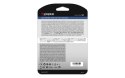 Kingston Dysk SSD Kingston DC600M 1.92TB SATA 2.5" SEDC600M/1920G (DWPD 1)