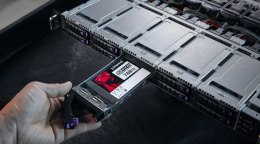 Kingston Dysk SSD Kingston DC600M 7.68TB SATA 2.5
