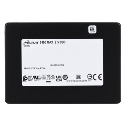 Micron Dysk SSD Micron 5400 MAX 1.92TB SATA 2.5