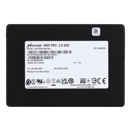 Micron Dysk SSD Micron 5400 PRO 240GB SATA 2.5