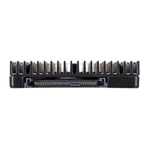 Dysk SSD Micron 7450 MAX 800GB U.3 (15mm) NVMe Gen4 MTFDKCC800TFS-1BC1ZABYYR (DWPD 3) Dysk SSD Micron 7450 MAX 800GB U.3 (15mm) NVMe Gen4 MTFDKCC800TFS-1BC1ZABYYR (DWPD 3)