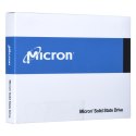 Micron Dysk SSD Micron 7450 PRO 3.84TB U.3 (15mm) NVMe Gen4 MTFDKCC3T8TFR-1BC1ZABYYR (DWPD 1)