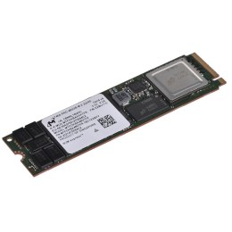 Micron Dysk SSD Micron 7450 PRO 480GB M.2 (22x80) NVMe Gen4 MTFDKBA480TFR-1BC1ZABYYR (DWPD 1)