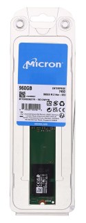 Micron Dysk SSD Micron 7450 PRO 960GB M.2 (22x110) NVMe Gen4 MTFDKBG960TFR-1BC1ZABYYR (DWPD 1)