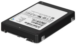 Dysk SSD Samsung PM1643a 1.92TB 2.5" SAS 12Gb/s MZILT1T9HBJR-00007 (DWPD 1)