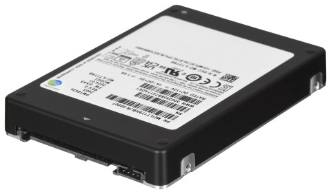 Dysk SSD Samsung PM1643a 1.92TB 2.5" SAS 12Gb/s MZILT1T9HBJR-00007 (DWPD 1) Dysk SSD Samsung PM1643a 1.92TB 2.5" SAS 12Gb/s MZILT1T9HBJR-00007 (DWPD 1)