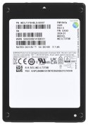 Dysk SSD Samsung PM1643a 3.84TB 2.5" SAS 12Gb/s MZILT3T8HBLS-00007 (DWPD 1)