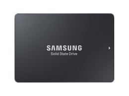 Samsung SemiConductor Dysk SSD Samsung PM893 1.92TB SATA 2.5