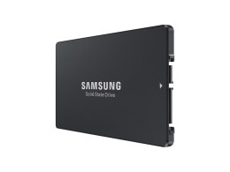 Samsung SemiConductor Dysk SSD Samsung PM893 1.92TB SATA 2.5