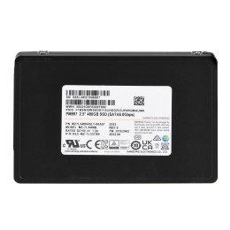 Samsung SemiConductor Dysk SSD Samsung PM897 480GB SATA 2.5