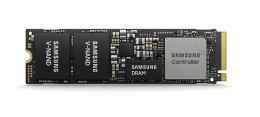 Samsung SemiConductor Dysk SSD Samsung PM9A1 1TB Nvme M.2 2280 MZVL21T0HCLR-00B00