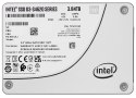 SOLIDIGM Dysk SSD Solidigm (Intel) S4620 3.84TB SATA 2.5" SSDSC2KG038TZ01 (DWPD up to 5)