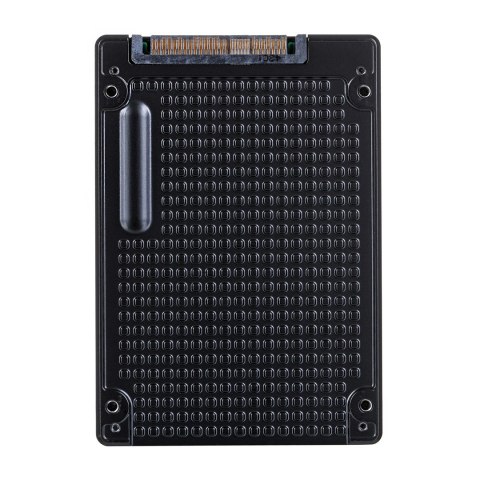 Dysk SSD Western Digital Ultrastar SN655 WUS5EA138ESP7E3 3.84TB U.3 PCI ISE 0TS2461 (DWPD 1) Dysk SSD Western Digital Ultrastar SN655 WUS5EA138ESP7E3 3.84TB U.3 PCI ISE 0TS2461 (DWPD 1)