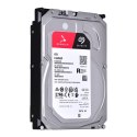 Seagate Dysk twardy HDD Seagate IronWolf 6TB 3,5" SATA ST6000VN006