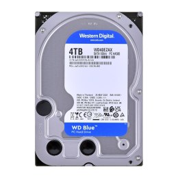 WD Dysk HDD WD Blue WD40EZAX (4 TB ; 3.5