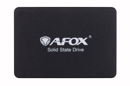 AFOX AFOX SSD 240GB TLC 555 MB/S SD250-240GN