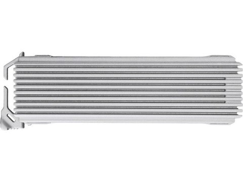 COOLER MASTER OBUDOWA NA DYSK ORACLE AIR M.2 NVME USB-C 3.1 GEN2 ALUMINIUM SOA010-ME-00 COOLER MASTER OBUDOWA NA DYSK ORACLE AIR M.2 NVME USB-C 3.1 GEN2 ALUMINIUM SOA010-ME-00