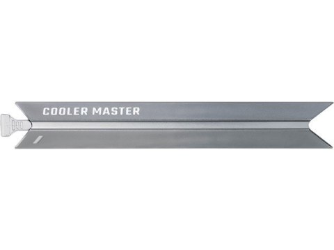 COOLER MASTER OBUDOWA NA DYSK ORACLE AIR M.2 NVME USB-C 3.1 GEN2 ALUMINIUM SOA010-ME-00 COOLER MASTER OBUDOWA NA DYSK ORACLE AIR M.2 NVME USB-C 3.1 GEN2 ALUMINIUM SOA010-ME-00