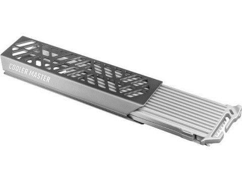 COOLER MASTER OBUDOWA NA DYSK ORACLE AIR M.2 NVME USB-C 3.1 GEN2 ALUMINIUM SOA010-ME-00 COOLER MASTER OBUDOWA NA DYSK ORACLE AIR M.2 NVME USB-C 3.1 GEN2 ALUMINIUM SOA010-ME-00
