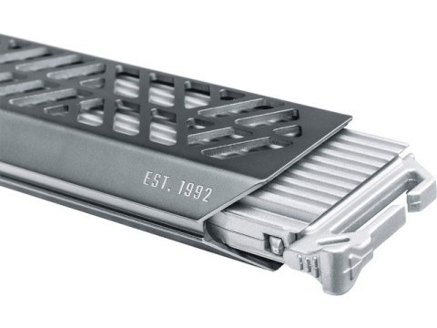 COOLER MASTER OBUDOWA NA DYSK ORACLE AIR M.2 NVME USB-C 3.1 GEN2 ALUMINIUM SOA010-ME-00 COOLER MASTER OBUDOWA NA DYSK ORACLE AIR M.2 NVME USB-C 3.1 GEN2 ALUMINIUM SOA010-ME-00