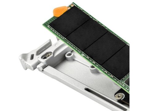 COOLER MASTER OBUDOWA NA DYSK ORACLE AIR M.2 NVME USB-C 3.1 GEN2 ALUMINIUM SOA010-ME-00 COOLER MASTER OBUDOWA NA DYSK ORACLE AIR M.2 NVME USB-C 3.1 GEN2 ALUMINIUM SOA010-ME-00