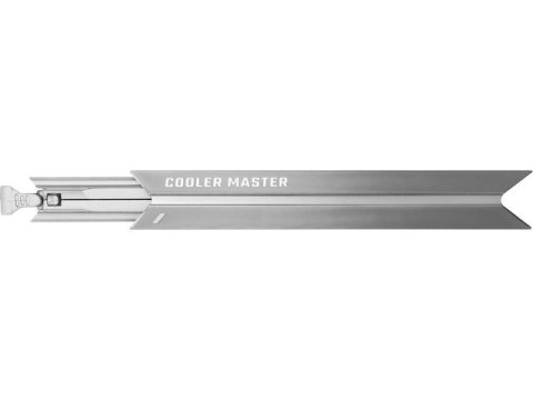 COOLER MASTER OBUDOWA NA DYSK ORACLE AIR M.2 NVME USB-C 3.1 GEN2 ALUMINIUM SOA010-ME-00 COOLER MASTER OBUDOWA NA DYSK ORACLE AIR M.2 NVME USB-C 3.1 GEN2 ALUMINIUM SOA010-ME-00