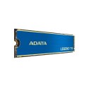 ADATA Dysk SSD ADATA Legend 710 256GB PCIe 2280