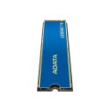 ADATA Dysk SSD ADATA Legend 710 256GB PCIe 2280