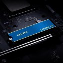ADATA Dysk SSD ADATA Legend 710 256GB PCIe 2280