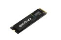GoodRam Dysk SSD Goodram PX600 500GB M.2 PCIe NVME gen. 4 x4 3D NAND