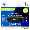 GoodRam Dysk SSD Goodram PX600 500GB M.2 PCIe NVME gen. 4 x4 3D NAND