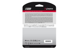 Kingston Dysk SSD Kingston A400 (240GB; 2.5