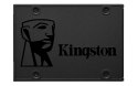 Kingston Dysk SSD Kingston A400 (480GB; 2.5"; SATA 3.0; SA400S37/480G)