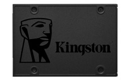 Kingston Dysk SSD Kingston A400 (480GB; 2.5