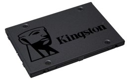 Kingston Dysk SSD Kingston A400 (480GB; 2.5